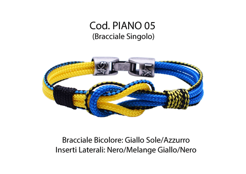 BRACCIALI SINGOLI